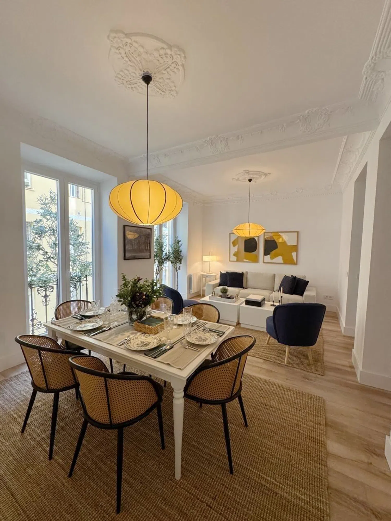 Piso en calle de Lagasca, 123 - Foto 3