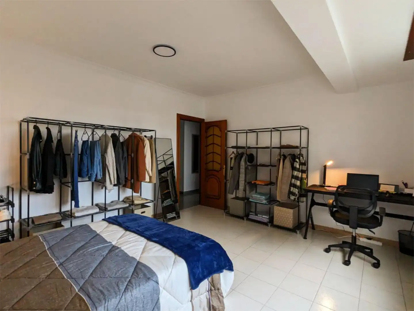 Piso en  Rúa Sánchez Calviño 75 - Foto 15