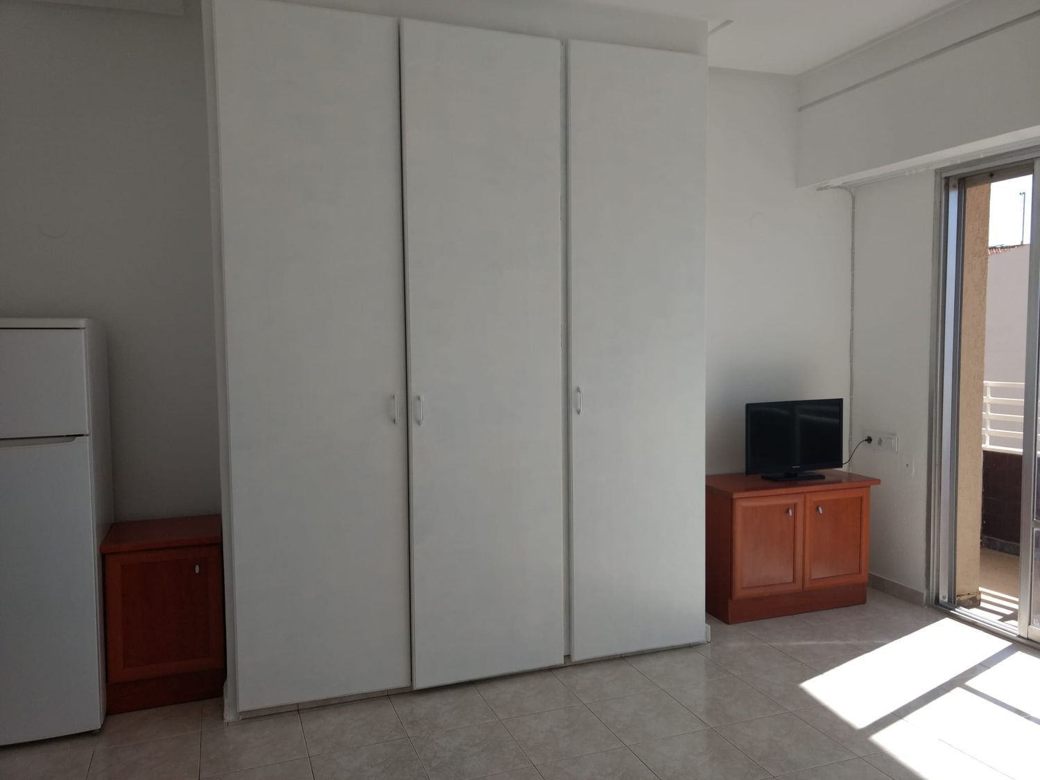 Estudio en calle Poeta Vila y Blanco, 4 - Foto 4