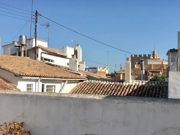Piso en Calle dels Serrans, 16 - Foto 16