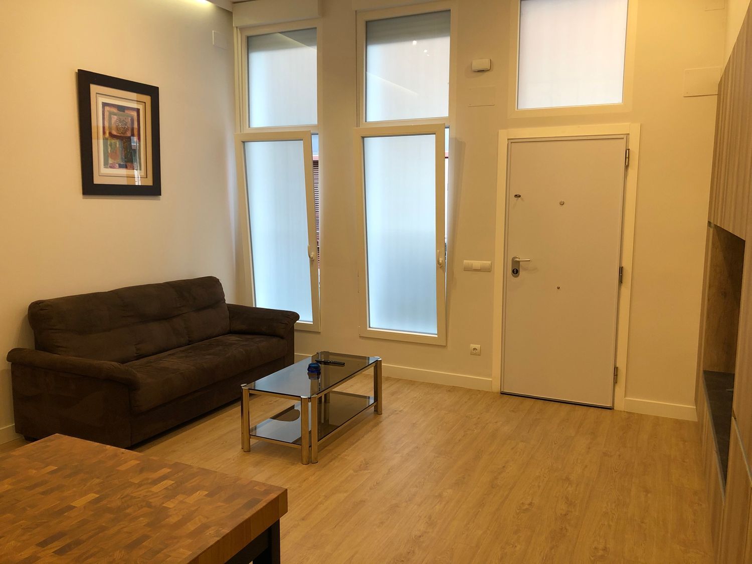 Estudio en calle de Emilio Ferrari, 78 - Foto 2