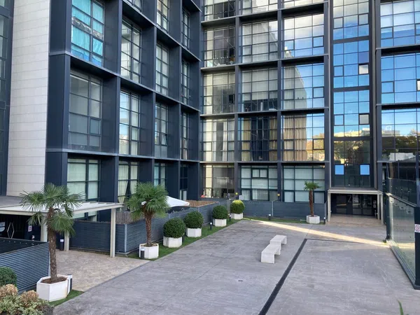 Dúplex en Avenida del Cerro del Águila, 2, Pol. Industrial sur, Pol. Industrial sur - Foto 1