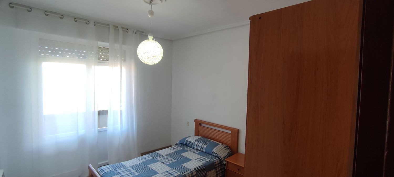 Piso en Calle Cauce de los Molinos, 10, Adurtza, Adurtza - Foto 7