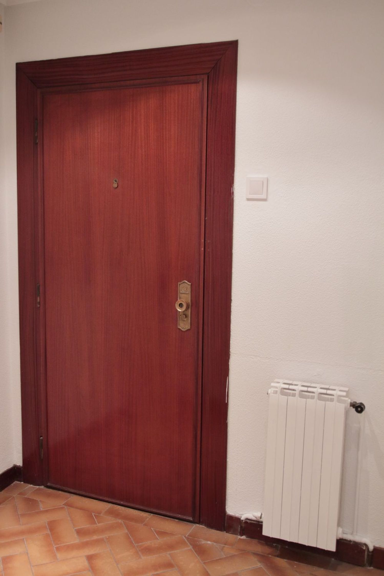 Piso en calle Foncalada, 22 - Foto 2