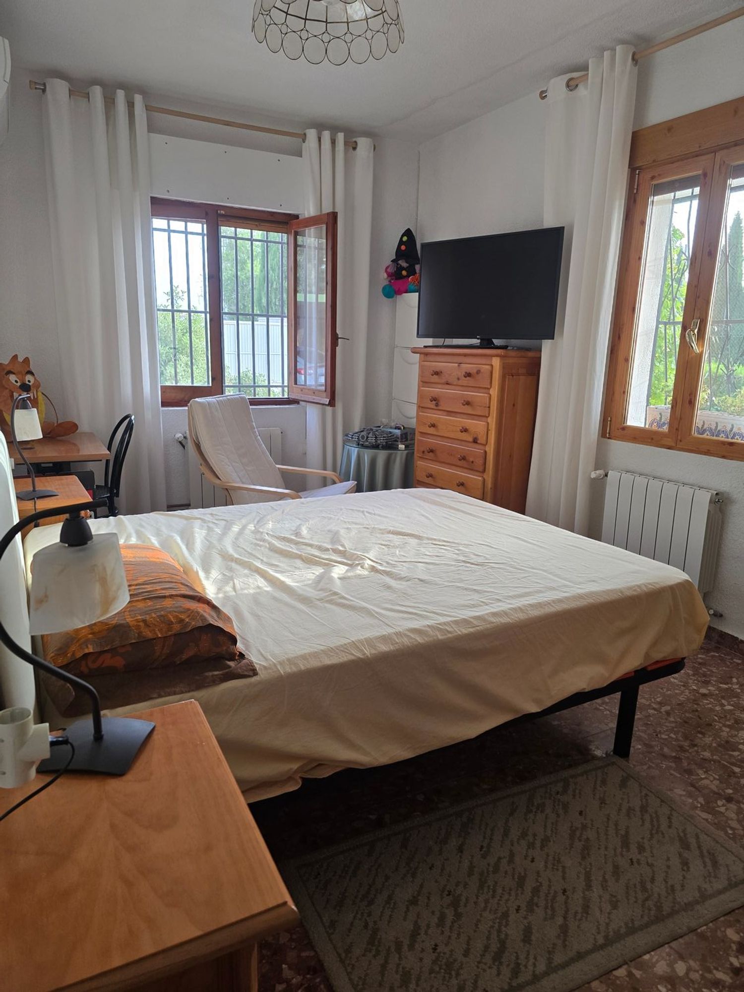 Casa rural en Cordel de Balazote s/n, Barrios periféricos - Pedanías, Barrios periféricos - Pedanías - Foto 17