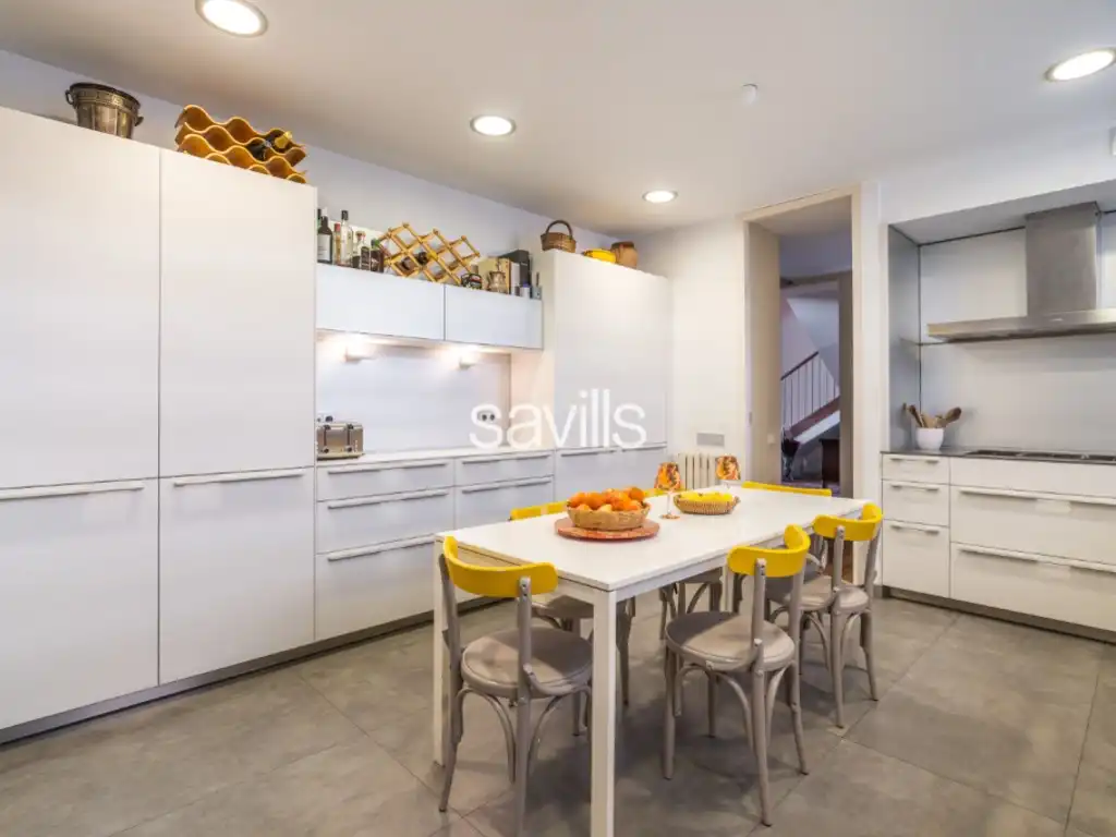 Chalet en Esplugues de Llobregat - Foto 16