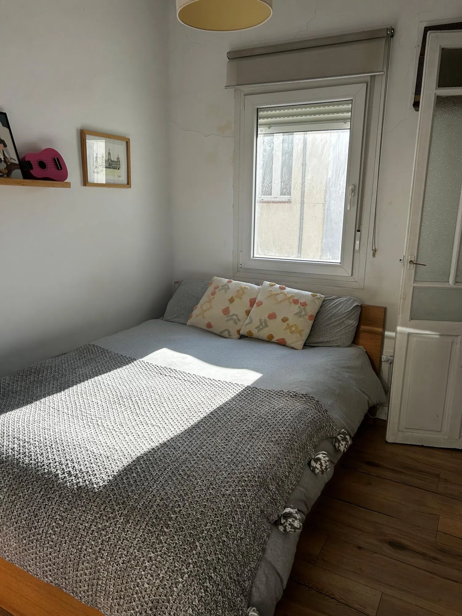 Ático en calle del marqués de mondéjar, 12 - Foto 5