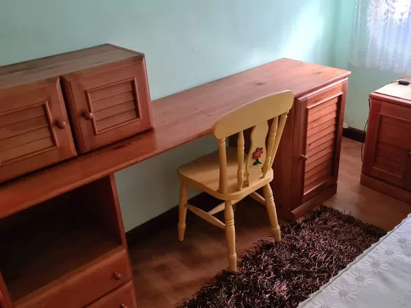 Piso en calle Francisco Cambo, 3 - Foto 24