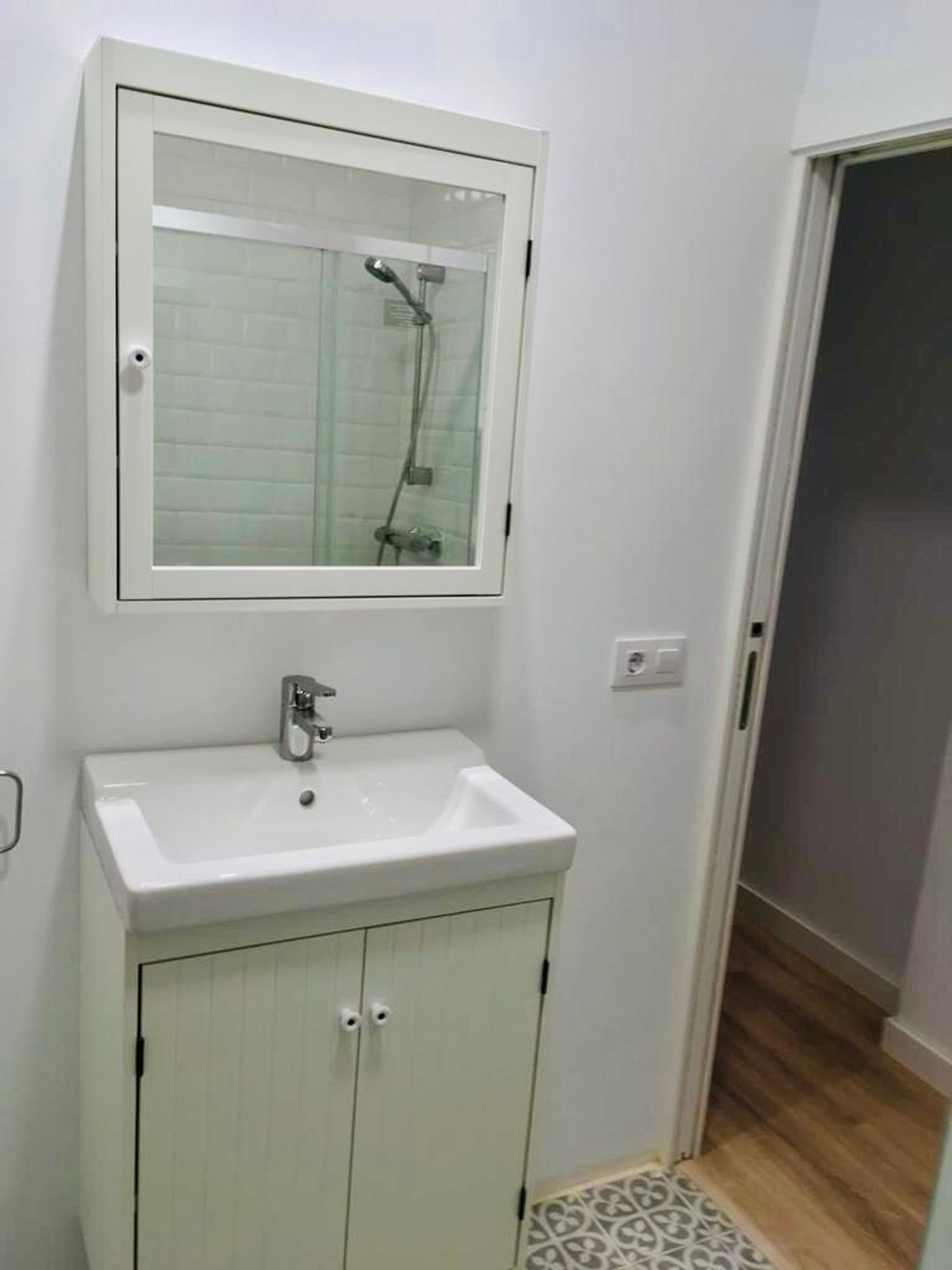 Piso en calle del Porvenir, 19 - Foto 2