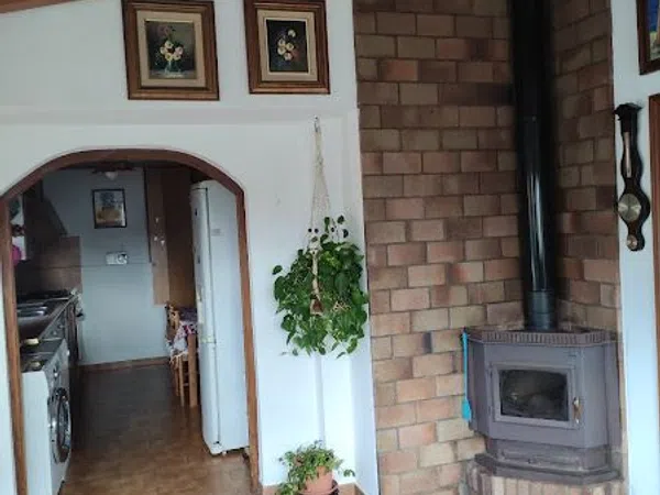 Casa o chalet independiente en Camino de Trepucó a Trebalúger, 6 PolignoParcela - Foto 3