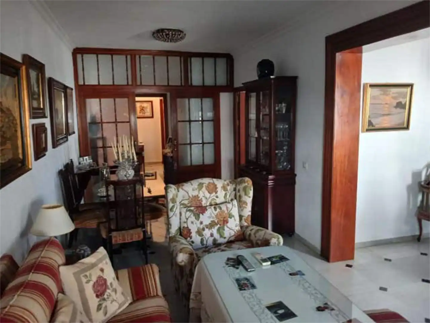 Piso en Las Canteras - Barriada San Rafael - Foto 2