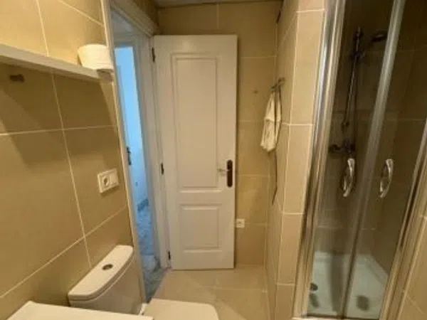 Piso en Calle Fernando Villalon, 4, Linda Vista-Nueva Alcántara-Cortijo Blanco - Foto 4