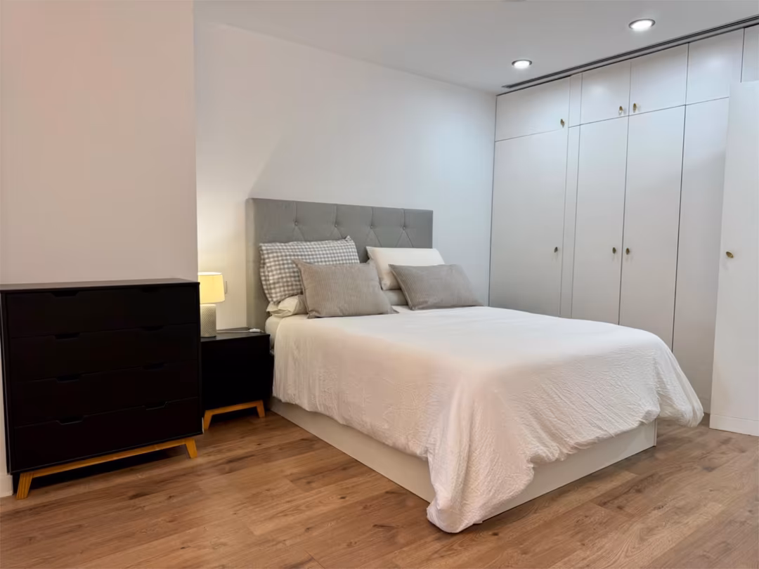 Piso en  Rúa Bailén 5 - Foto 18