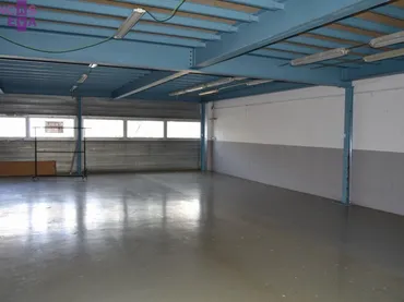 Nave Industrial en  Badalona - ALEMANYA - Foto 19