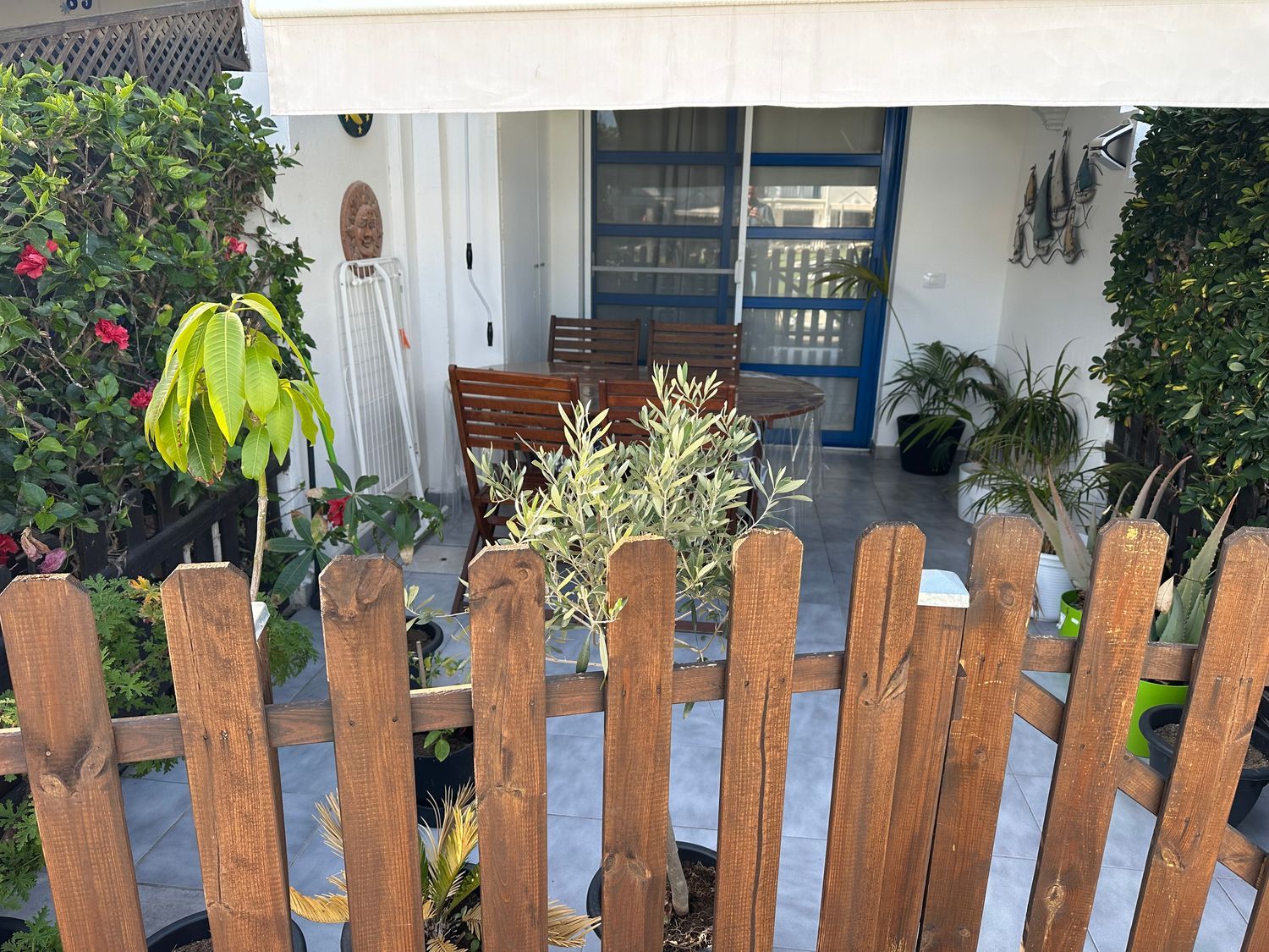 Chalet adosado en Avenida Touroperador Neckermann, 3, Maspalomas-Meloneras, Maspalomas-Meloneras - Foto 2