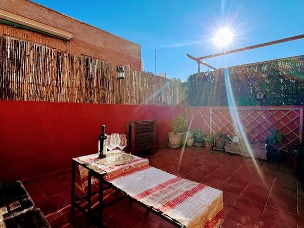 Dúplex en calle de Zabaleta, 59