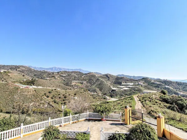 Casa rural en Diseminado Pago Manzano Bajo, 541, Torrox Pueblo, Torrox Pueblo - Foto 23