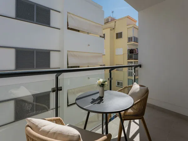 Piso en Calle Delfín, 5, Puerto de Estepona - Foto 14