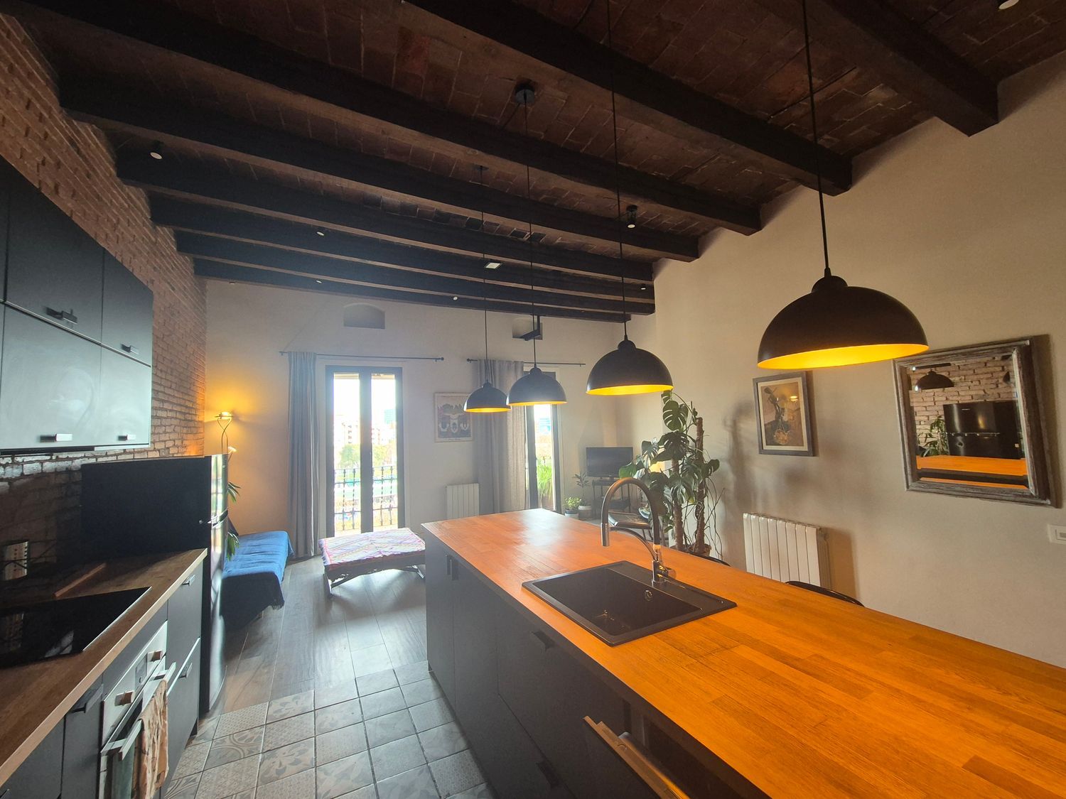 Piso en Barrio Navas - Foto 5