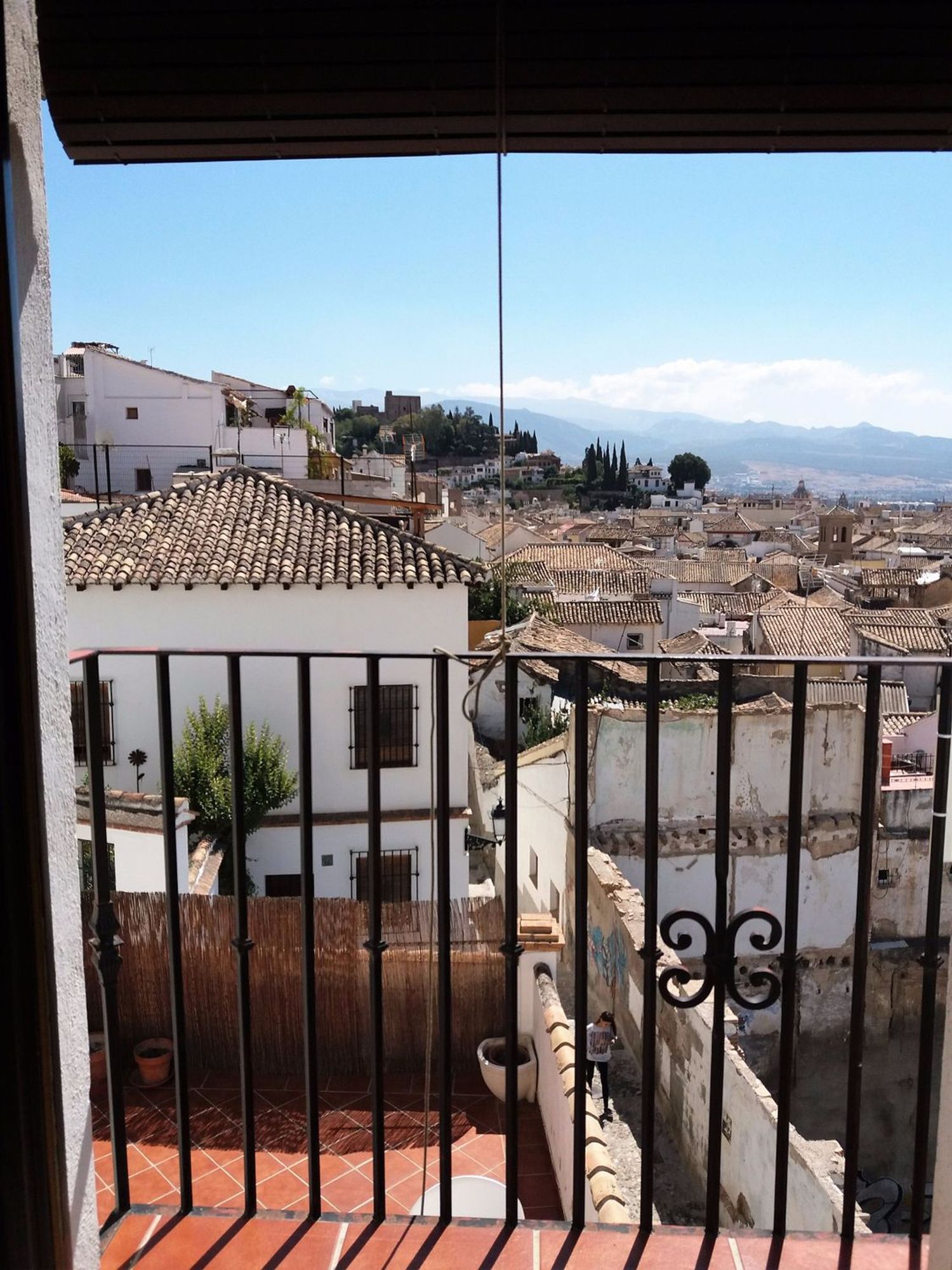 Piso en Cuesta Beteta, 18, Albaicín, Albaicín - Foto 4