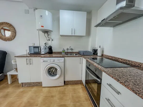 Chalet adosado en Calle Ángel Nieto, 18 - Foto 6
