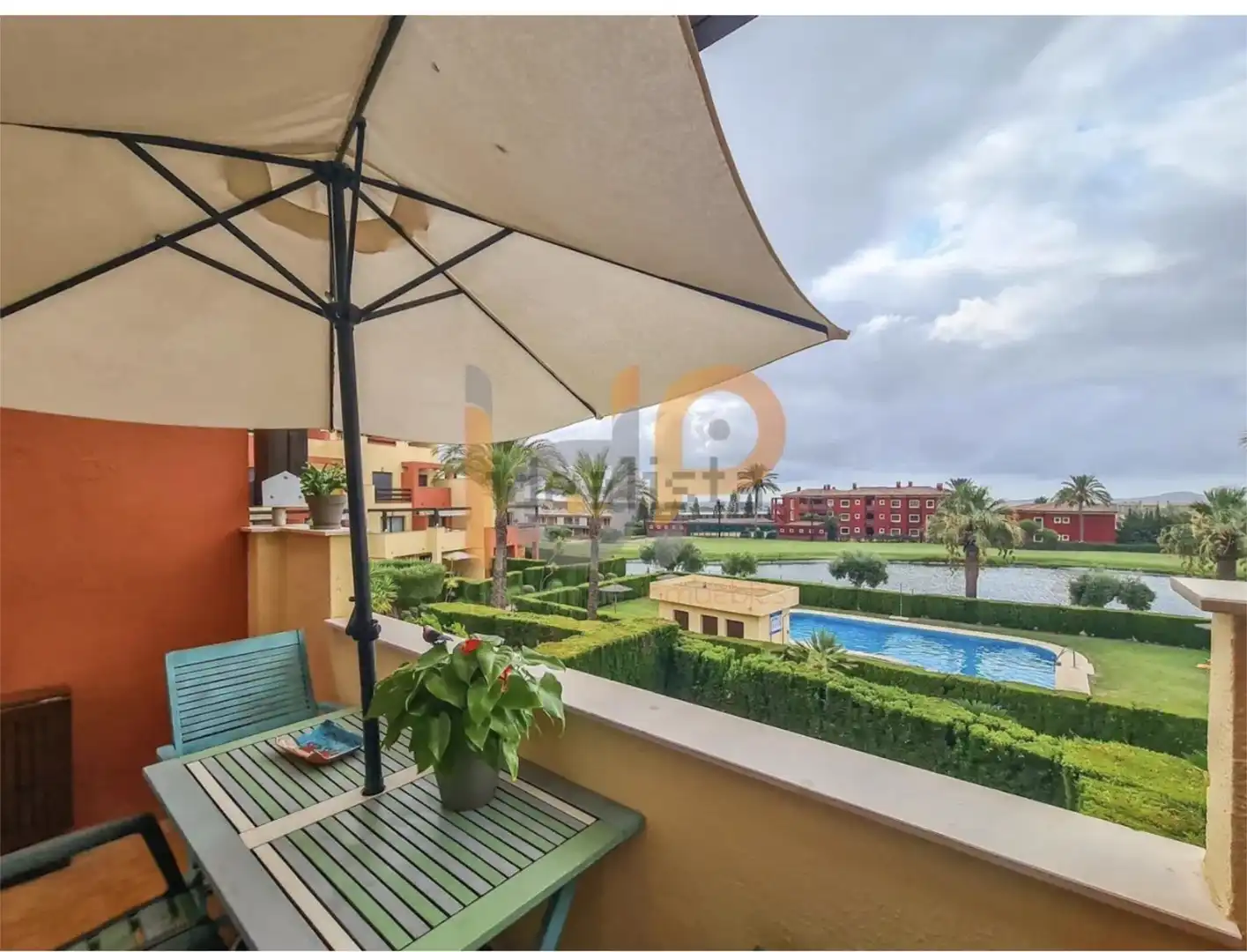 Dúplex en  Avenida Valle del Sol 2 - Foto 4