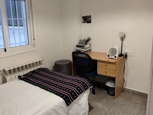 Piso en calle Rivadavia, 4 - Foto 9