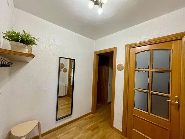 Piso en Barrio Sant Genís Dels Agudells - Montbau - Foto 4