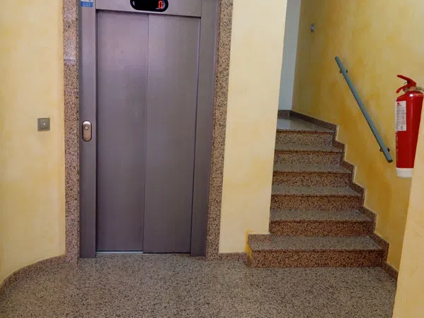 Piso en Calle Juan Tenorio, 58, La Alberca - Foto 4