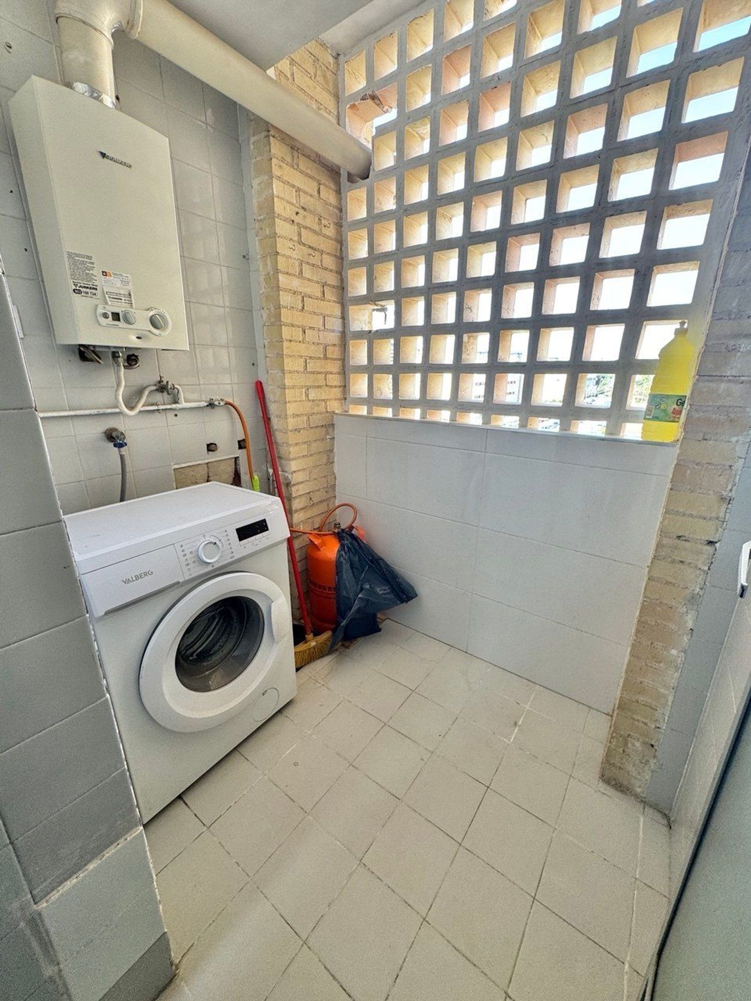 Piso en calle Hermanos Machado, 7 - Foto 8