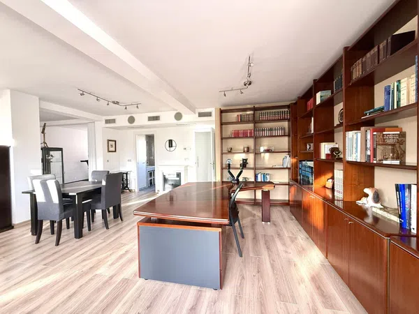 Chalet pareado en Avenida Pintor Fernando Soria, Alicante Golf - Foto 37