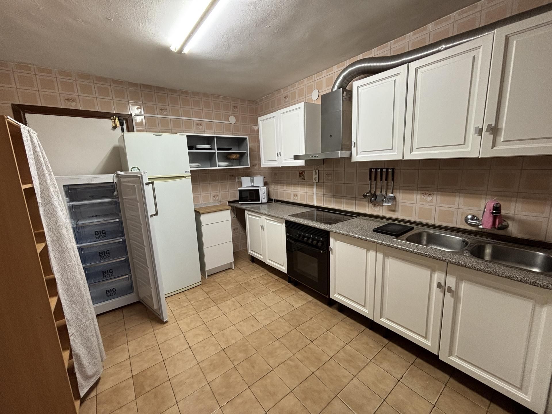 Piso en  Calle Cardenal Parrado 25 - Foto 5