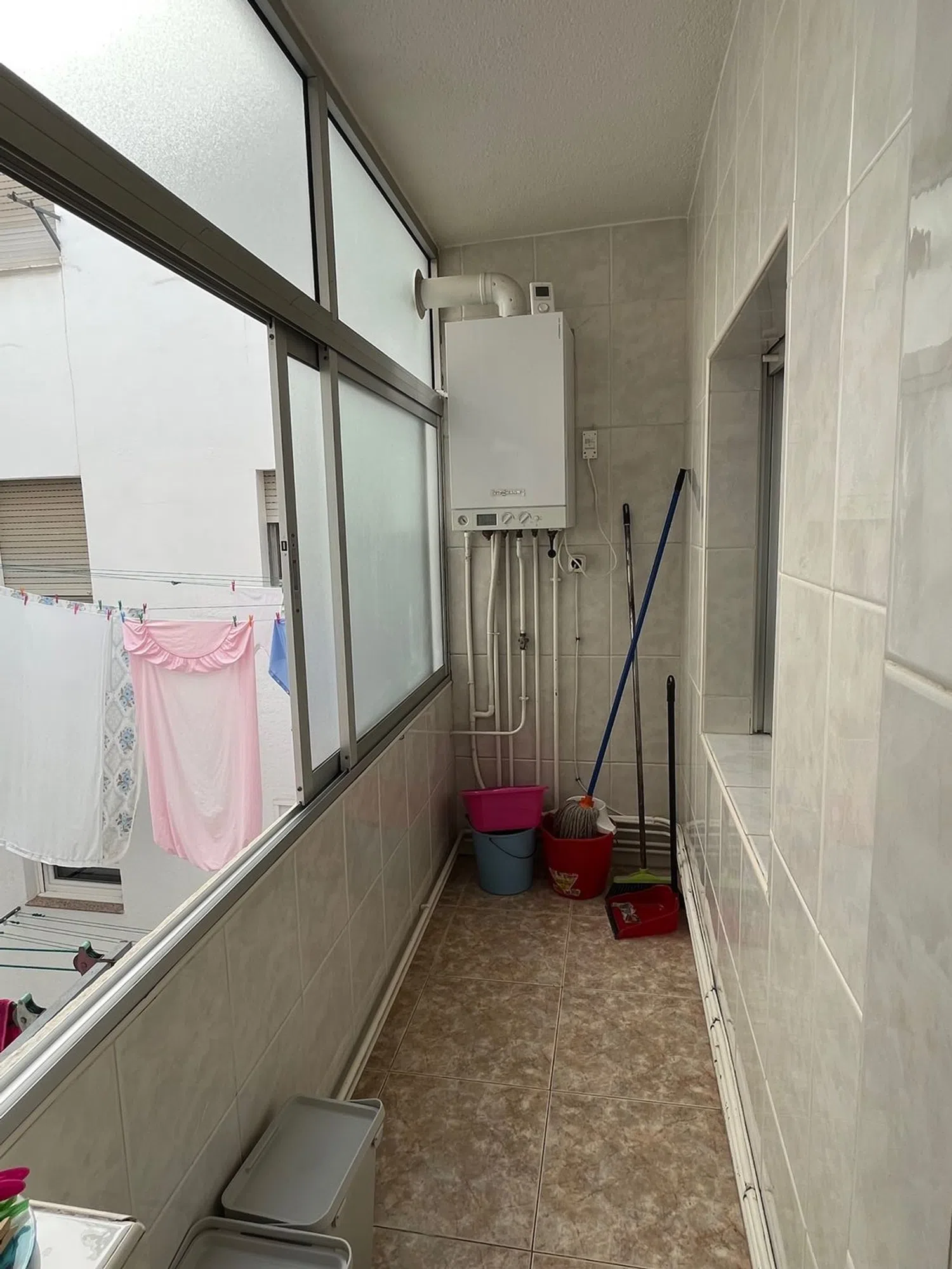 Piso en avenida Alfonso Ix de León, 129 - Foto 11