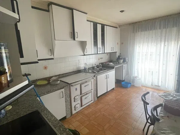 Piso en Calle Doctor Fleming, 8 npisoC - Foto 13
