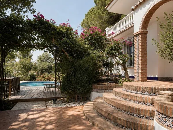 Casa o chalet independiente en Pinos de Alhaurín, Pinos de Alhaurín - Foto 32