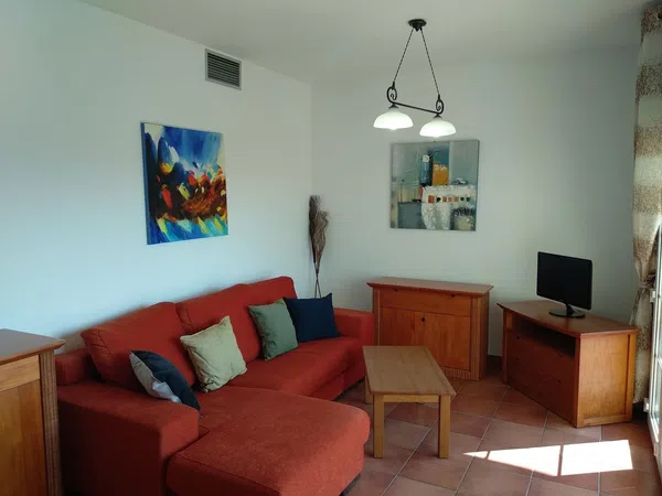 Piso en Panoramica golf, 1 - Foto 4