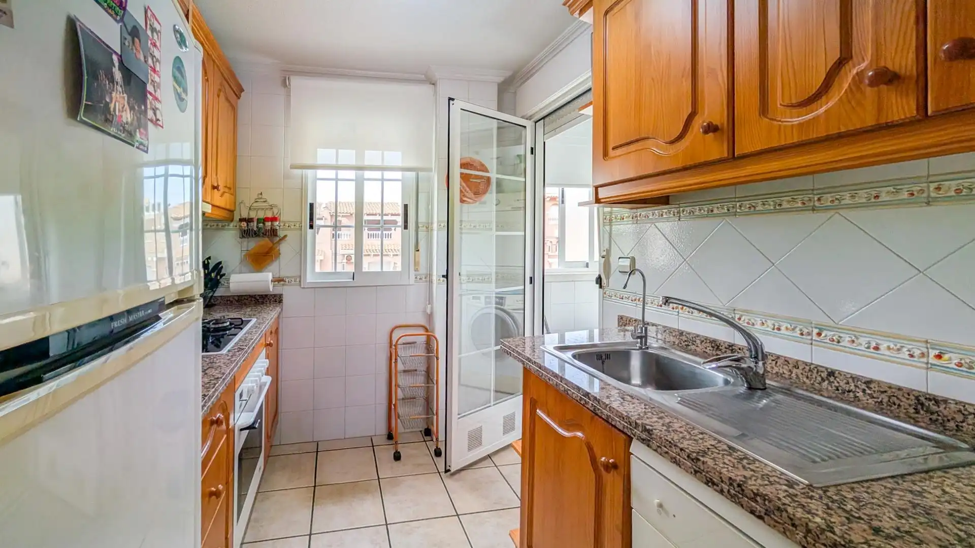 Piso en  Avinguda de Portugal 97 - Foto 3