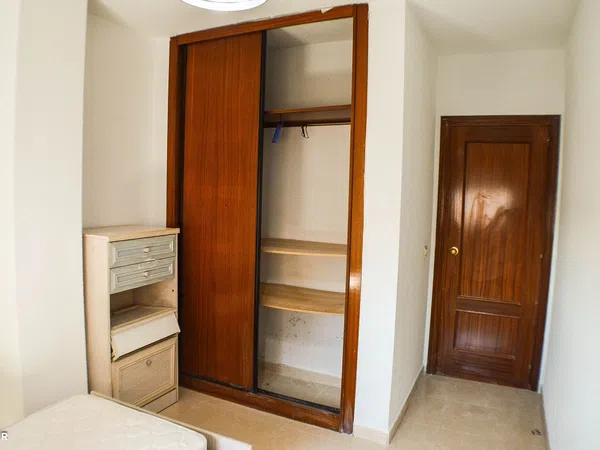 Piso en Calle de Santa Clara, 26, San Benito - Soledad - Hispanidad, San Benito - Soledad - Hispanidad - Foto 18
