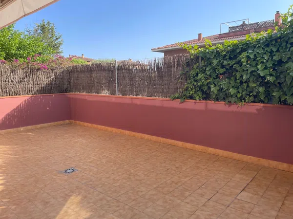 Piso en paseo Francesc Macià, 91 - Foto 4