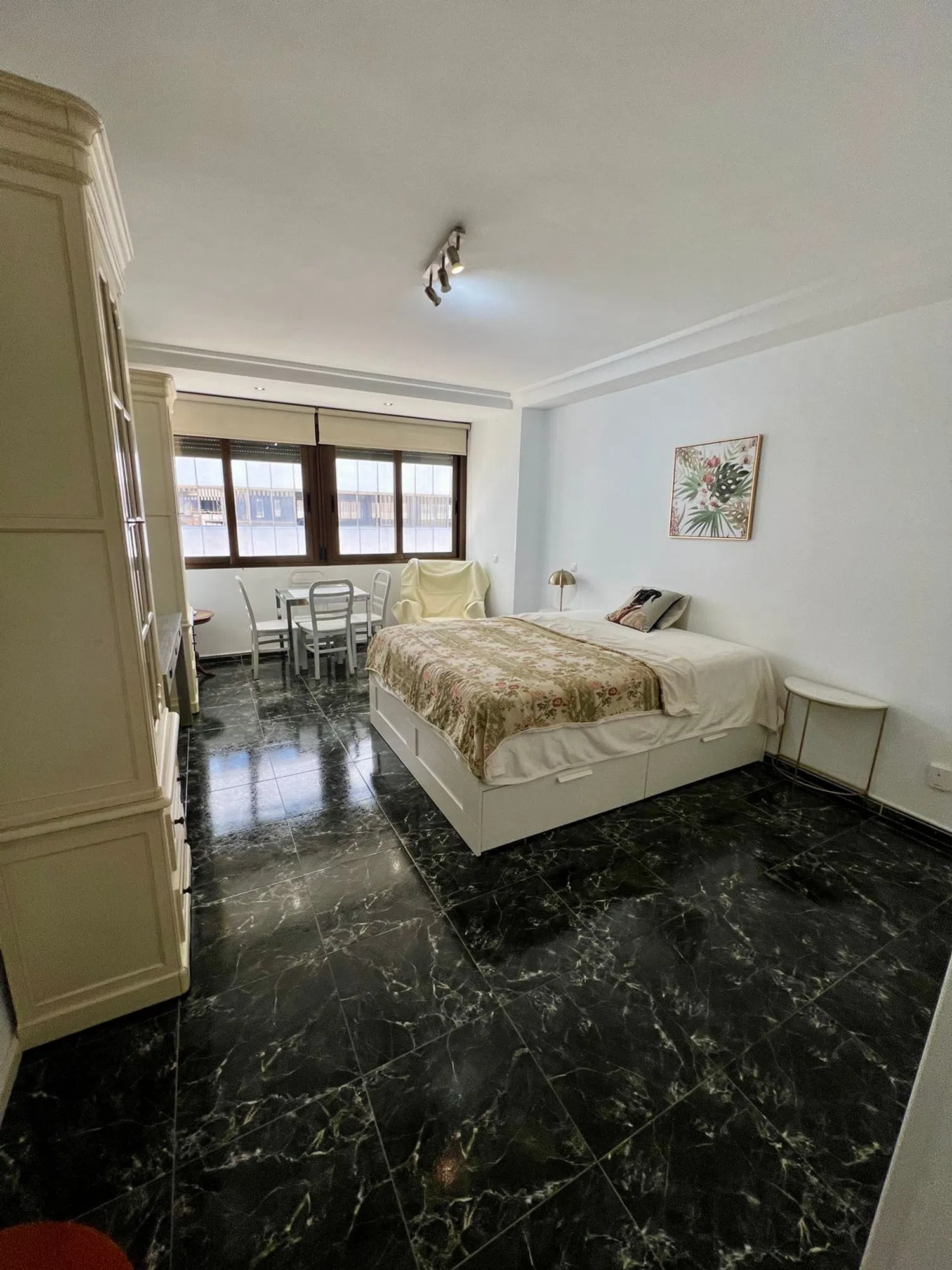 Estudio en calle de Núñez de Balboa, 114 - Foto 7