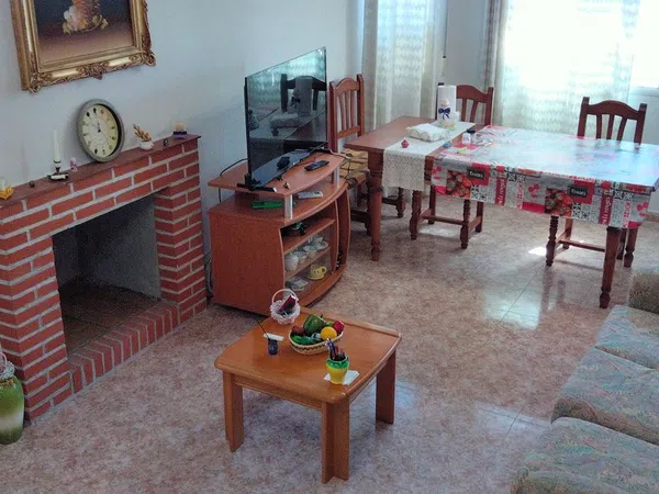Casa o chalet independiente en Calle Cantabria, 3 - Foto 15