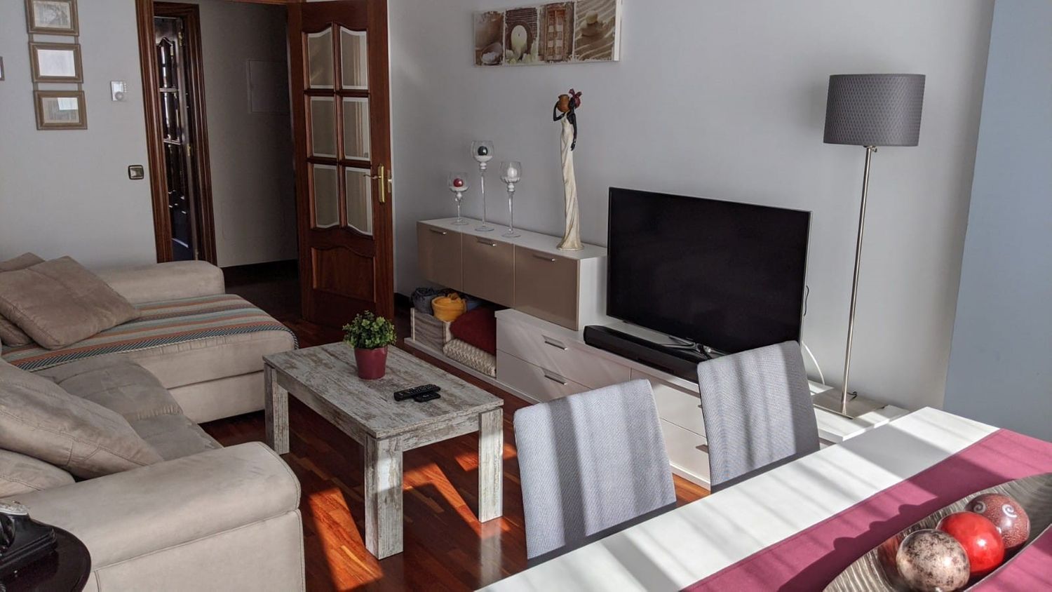 Piso en calle Angela Figuera Aymerich, 5 - Foto 2