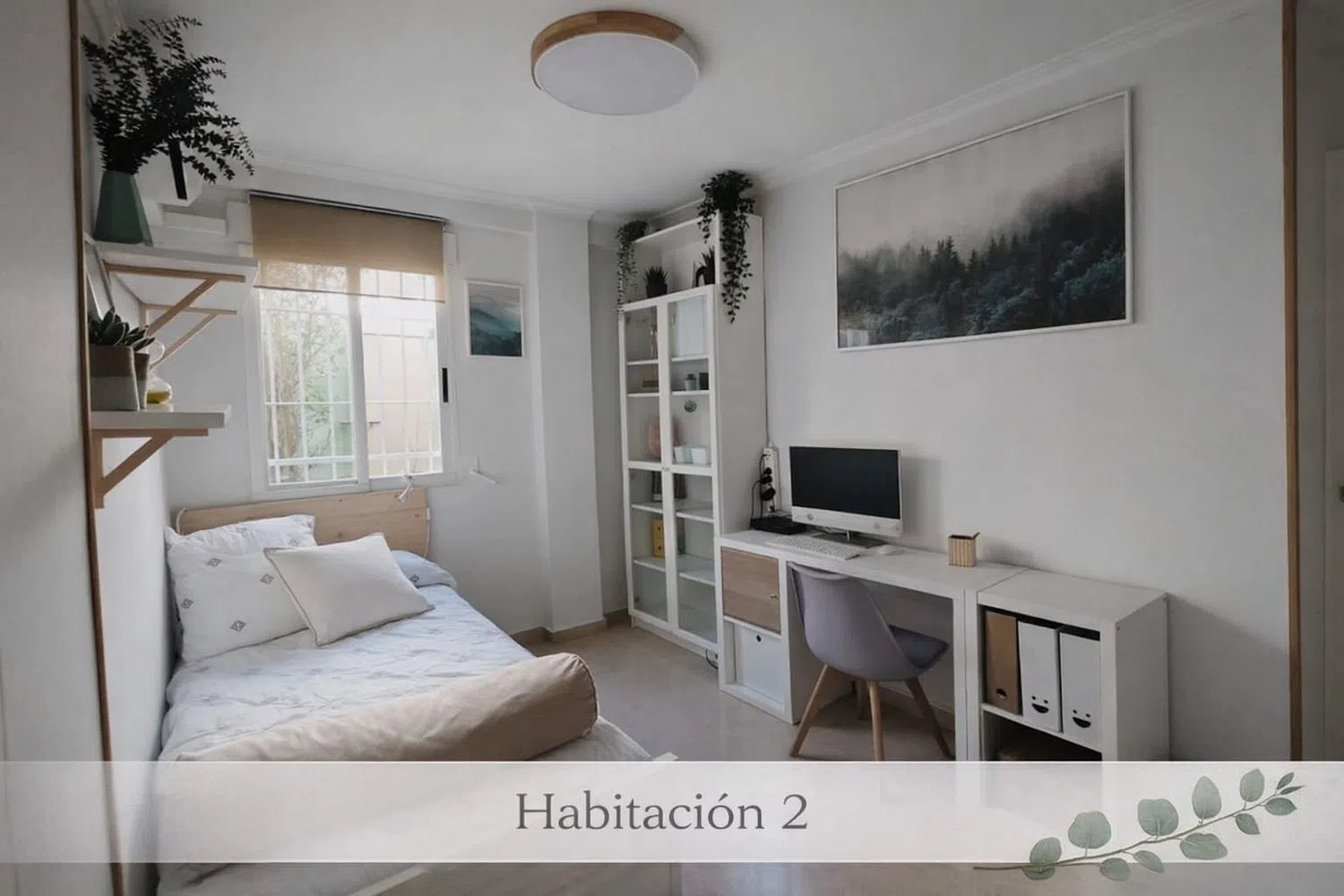 Piso en calle de Molinell, 33 - Foto 3