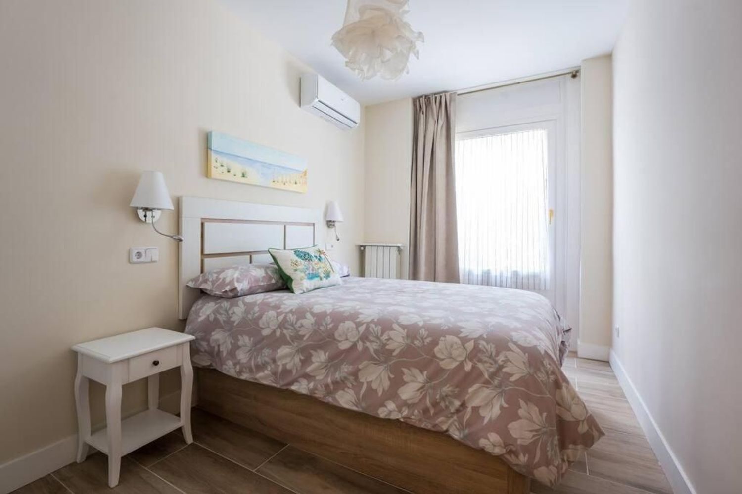 Piso en calle de Andrés Mellado, 33 - Foto 5