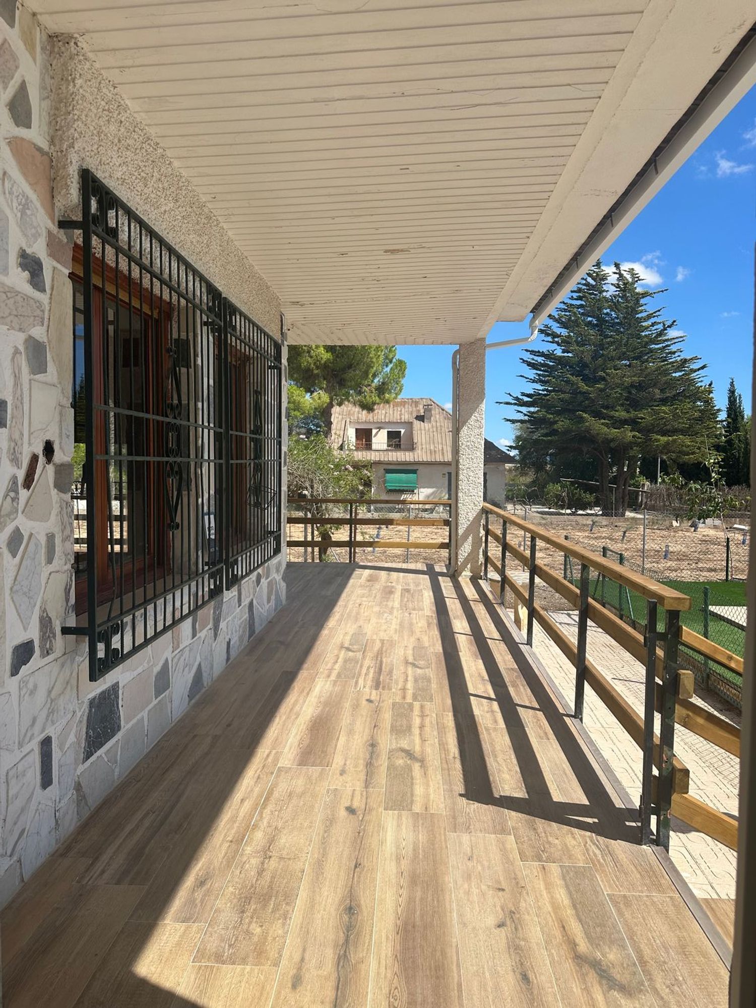 Casa o chalet independiente en Caserio Lo Laguna, 24, Baños y Mendigo - Foto 17