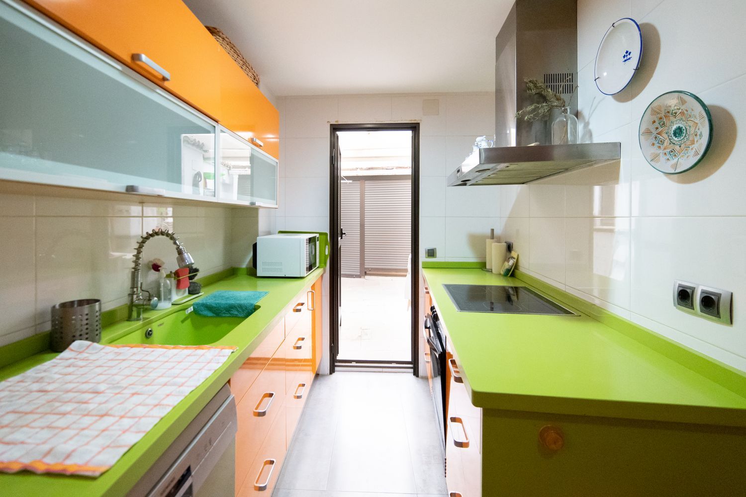 Piso en calle de Salvador Giner, 8 - Foto 19