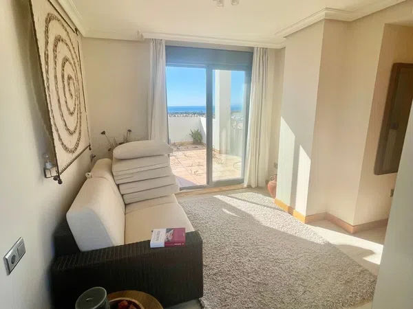 Dúplex en avenida de la Resina s/n MonteSelwo - Foto 11