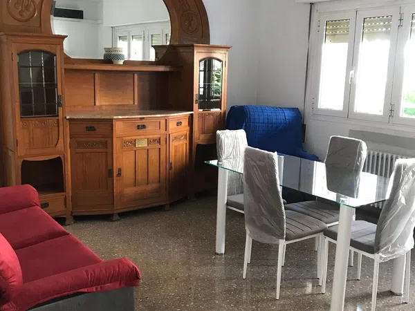 Piso en ronda Norte, 14