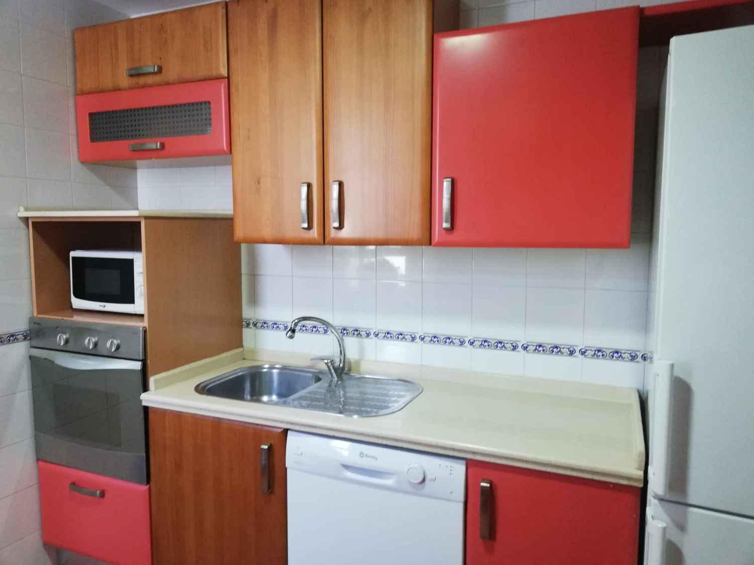 Piso en calle Almendralejo, 4 - Foto 5