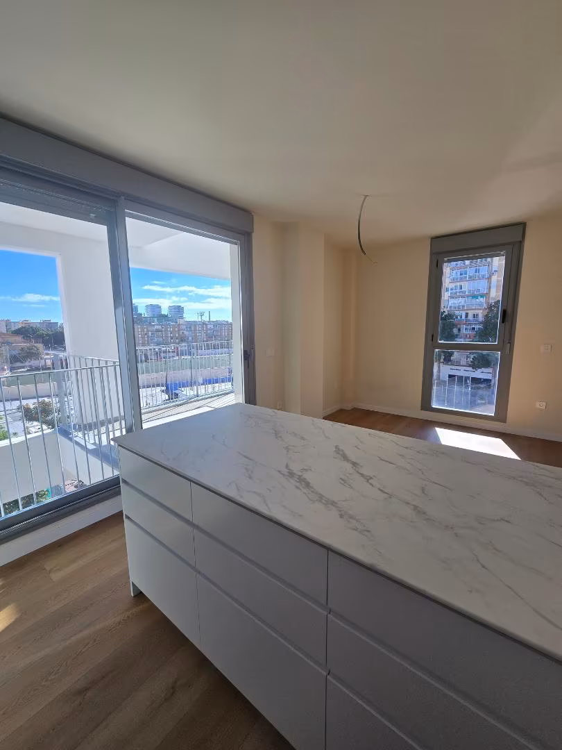 Piso en  Avenida de los Guindos 29